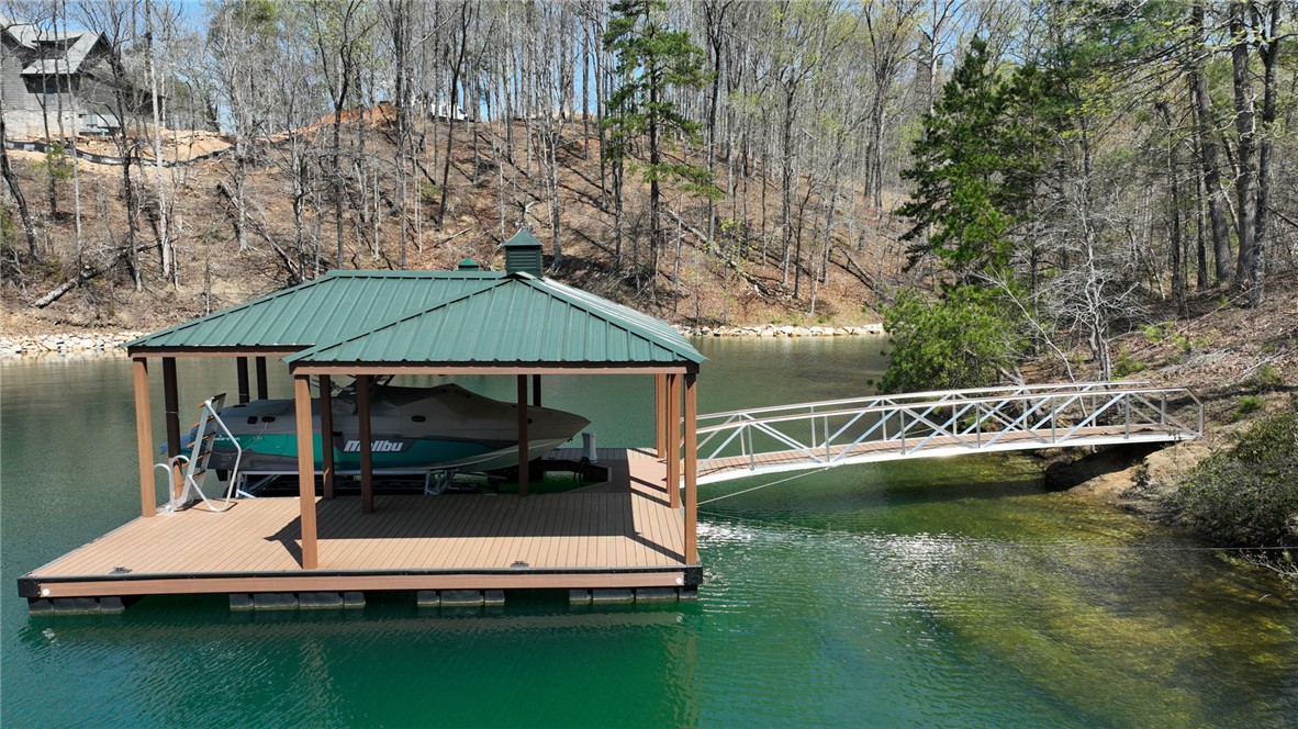 Lot 188 Stonekeep Lane Six Mile, SC 29682 - Photo 21 of 23