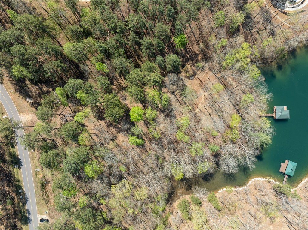 Lot 188 Stonekeep Lane Six Mile, SC 29682 - Photo 22 of 23