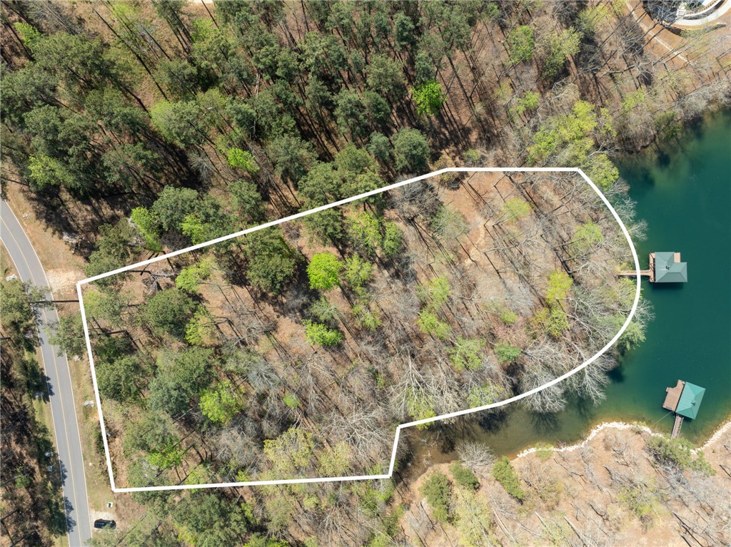 Lot 188 Stonekeep Lane Six Mile, SC 29682 - Photo 23 of 23