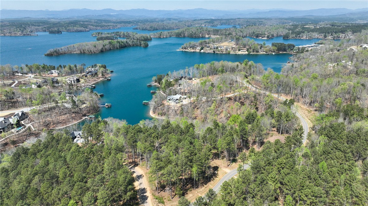 Lot 188 Stonekeep Lane Six Mile, SC 29682 - Photo 3 of 23