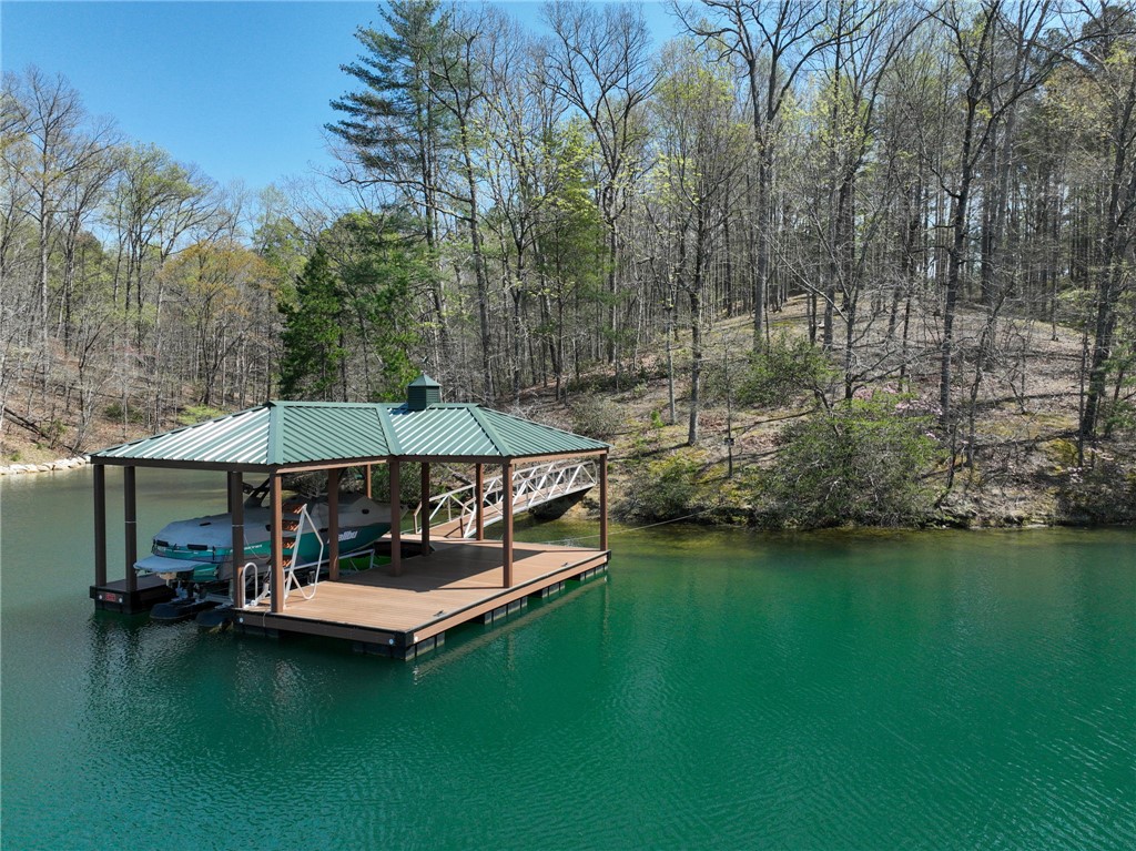Lot 188 Stonekeep Lane Six Mile, SC 29682 - Photo 4 of 23