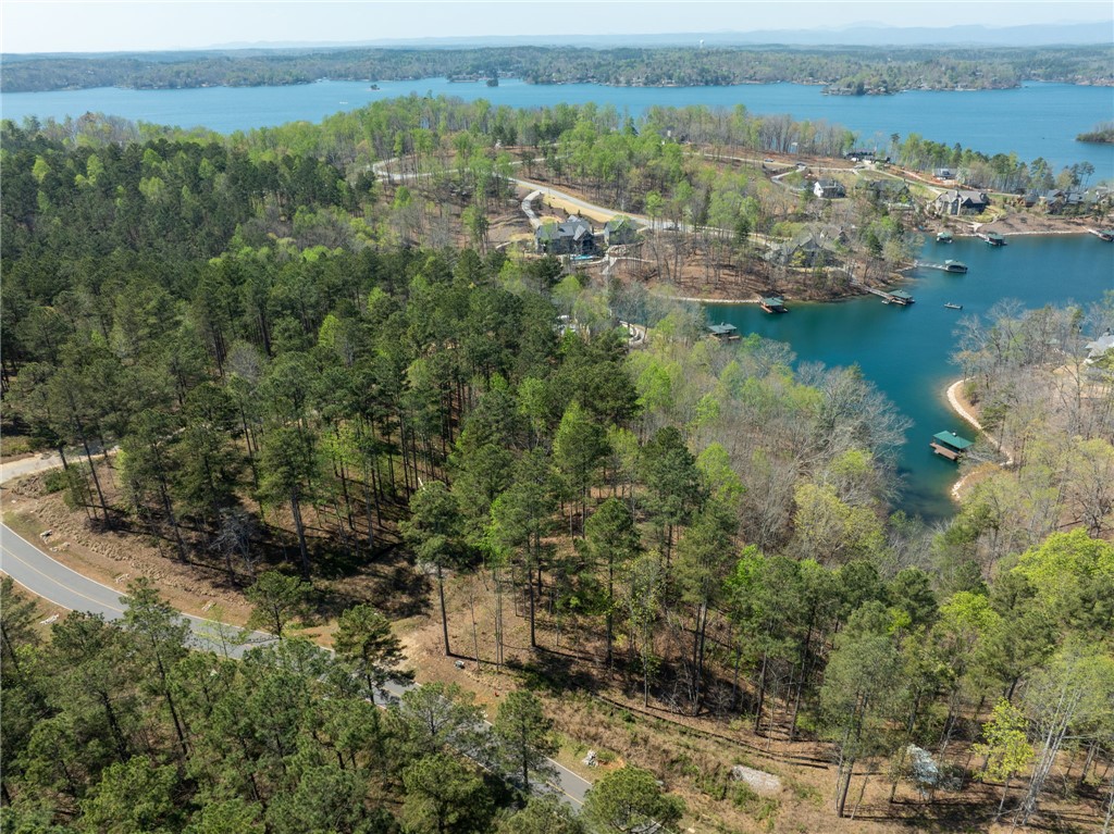 Lot 188 Stonekeep Lane Six Mile, SC 29682 - Photo 10 of 23