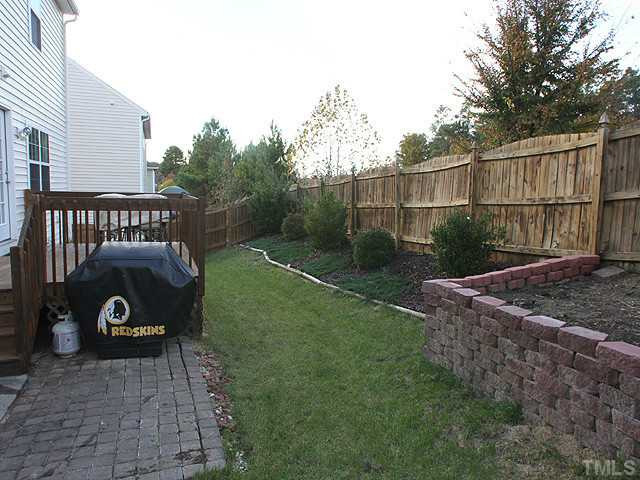 607 Hanson Road Durham, NC 27713 - Photo 12 of 20 Photo 12