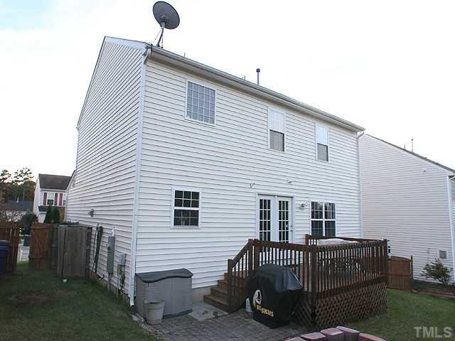 607 Hanson Road Durham, NC 27713 - Photo 13 of 20 Photo 13