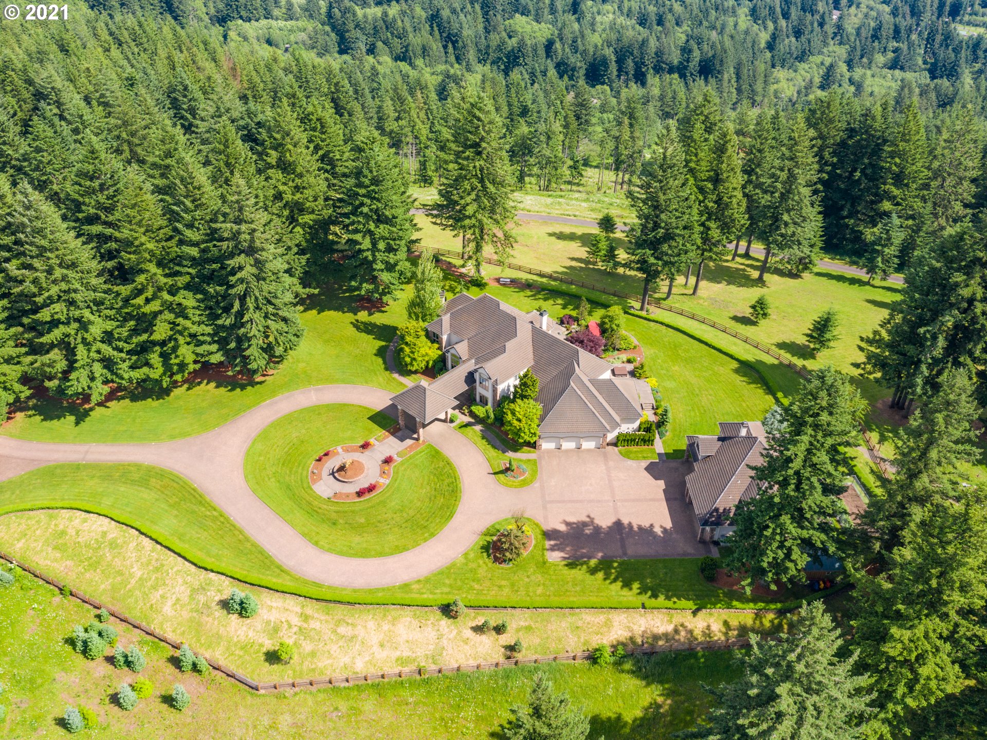 29103 Northeast Lookout Road Camas, WA 98607 - Photo 3 of 32