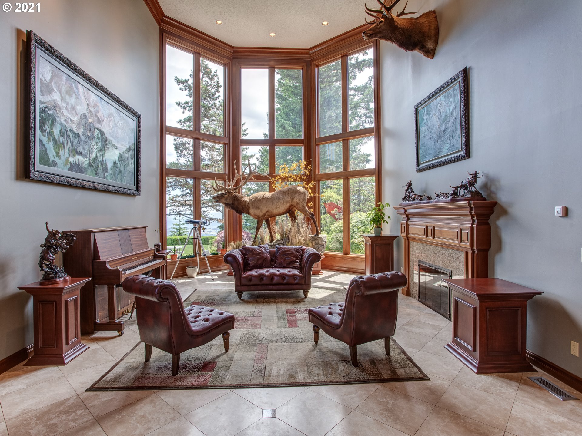 29103 Northeast Lookout Road Camas, WA 98607 - Photo 8 of 32