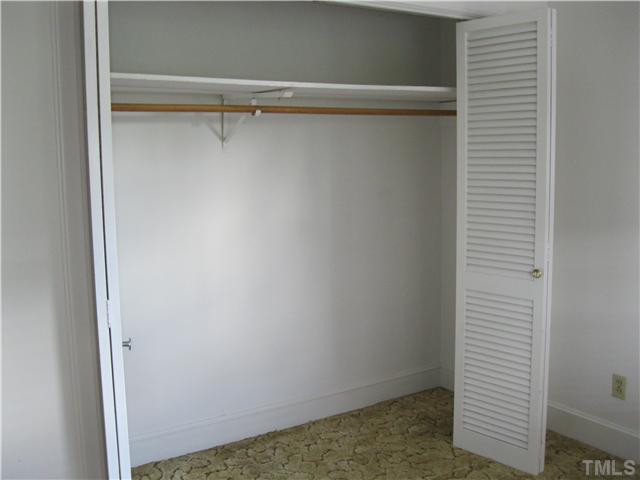 408 Fletcher Drive Raleigh, NC 27603 - Photo 21 of 22 a view of closet