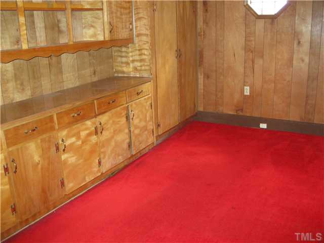 408 Fletcher Drive Raleigh, NC 27603 - Photo 10 of 22 a view of an empty room with a window