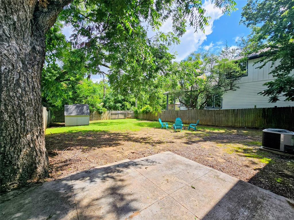 327 East Hull Street Denison, TX 75021 - Photo 36 of 40