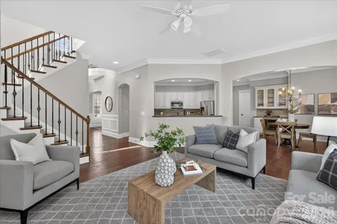 $1,100,000 | 11505 Wheat Ridge Road, Charlotte, NC 28277