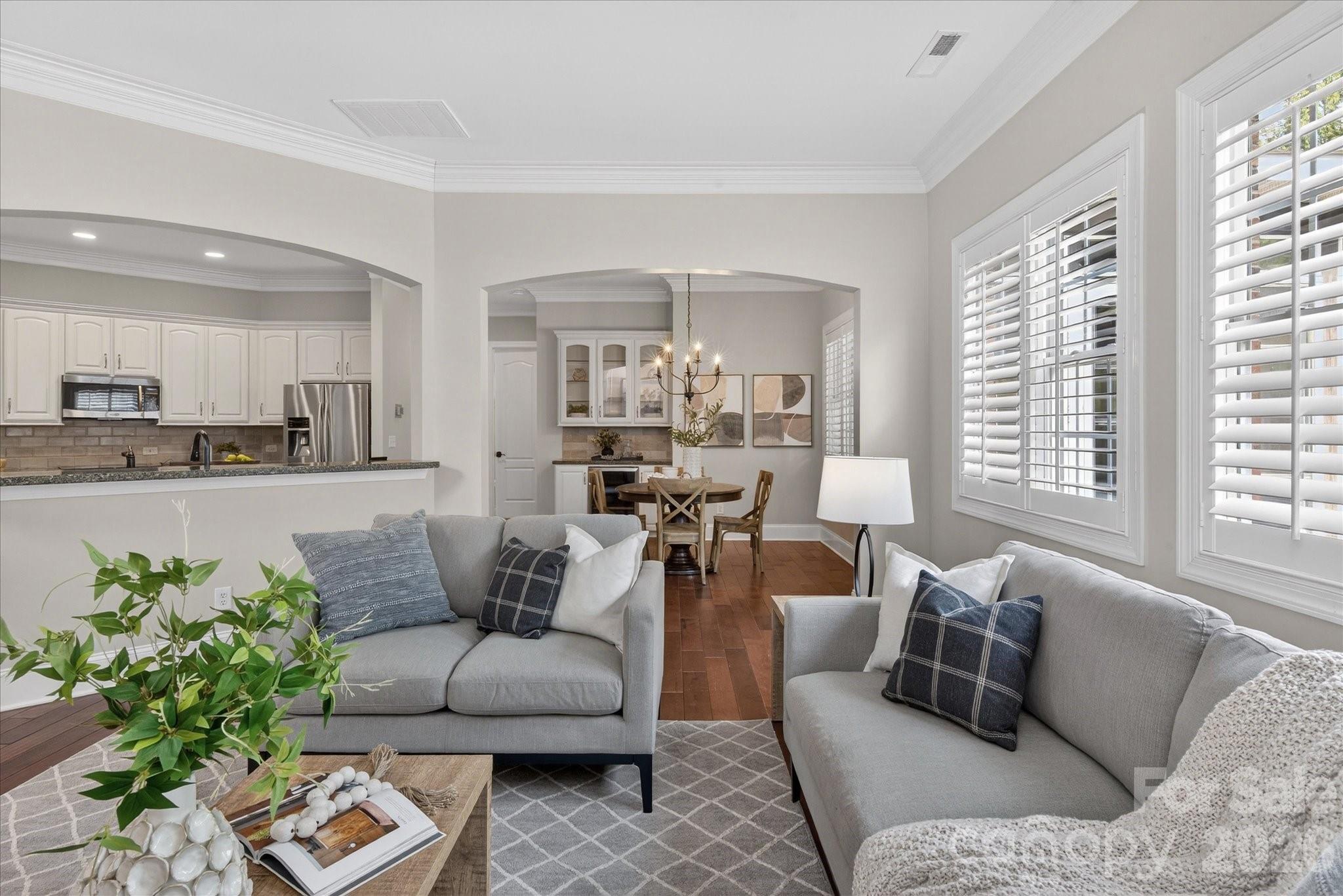 11505 Wheat Ridge Road Charlotte, NC 28277 - Photo 13 of 48