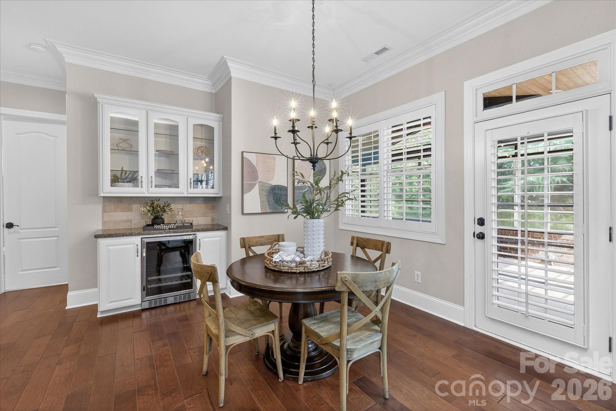 11505 Wheat Ridge Road Charlotte, NC 28277 - Photo 15 of 48