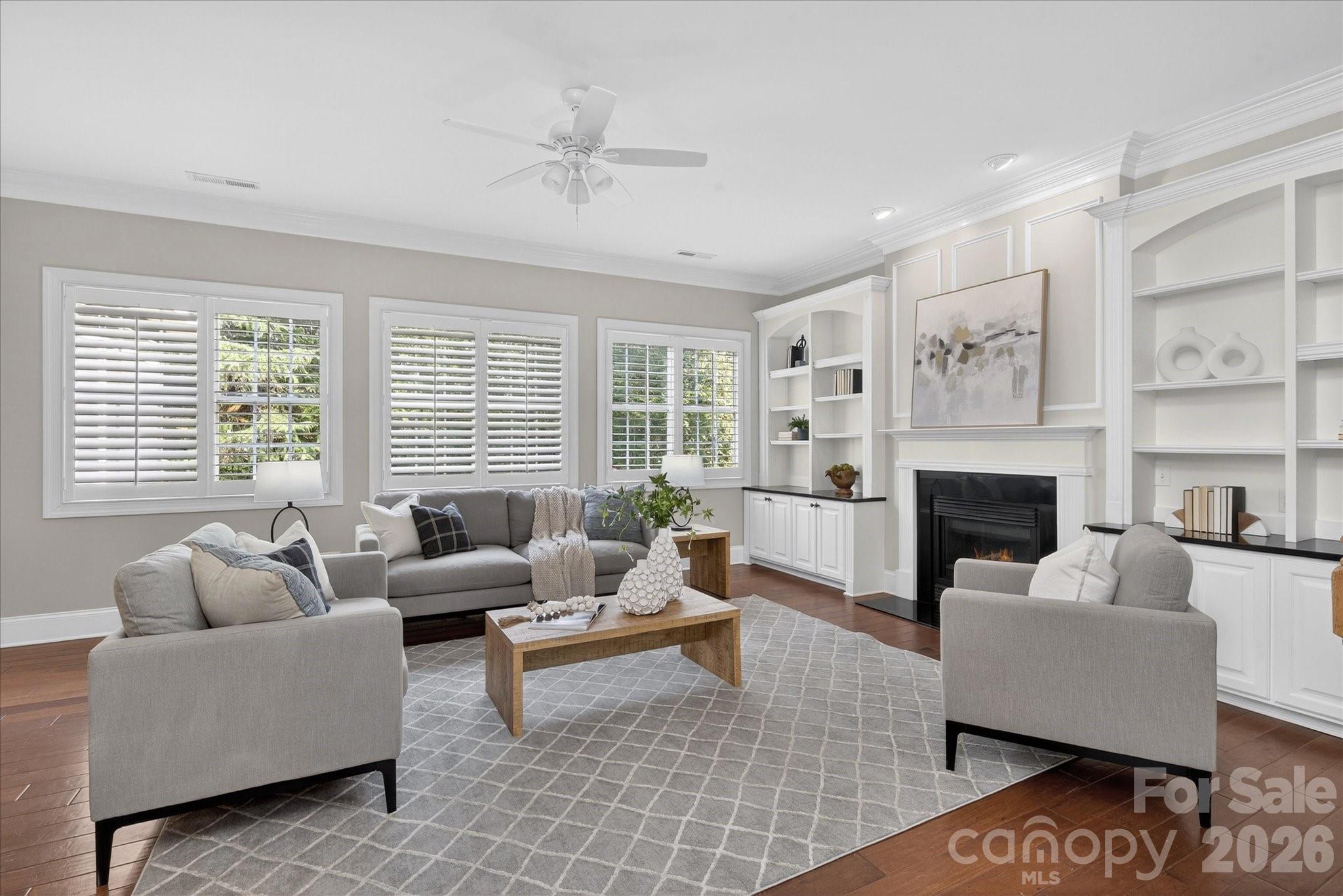 11505 Wheat Ridge Road Charlotte, NC 28277 - Photo 16 of 48