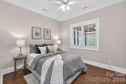 $1,100,000 | 11505 Wheat Ridge Road, Charlotte, NC 28277