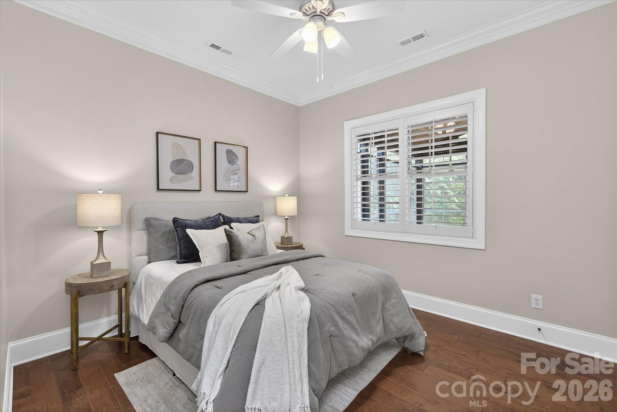 11505 Wheat Ridge Road Charlotte, NC 28277 - Photo 17 of 48