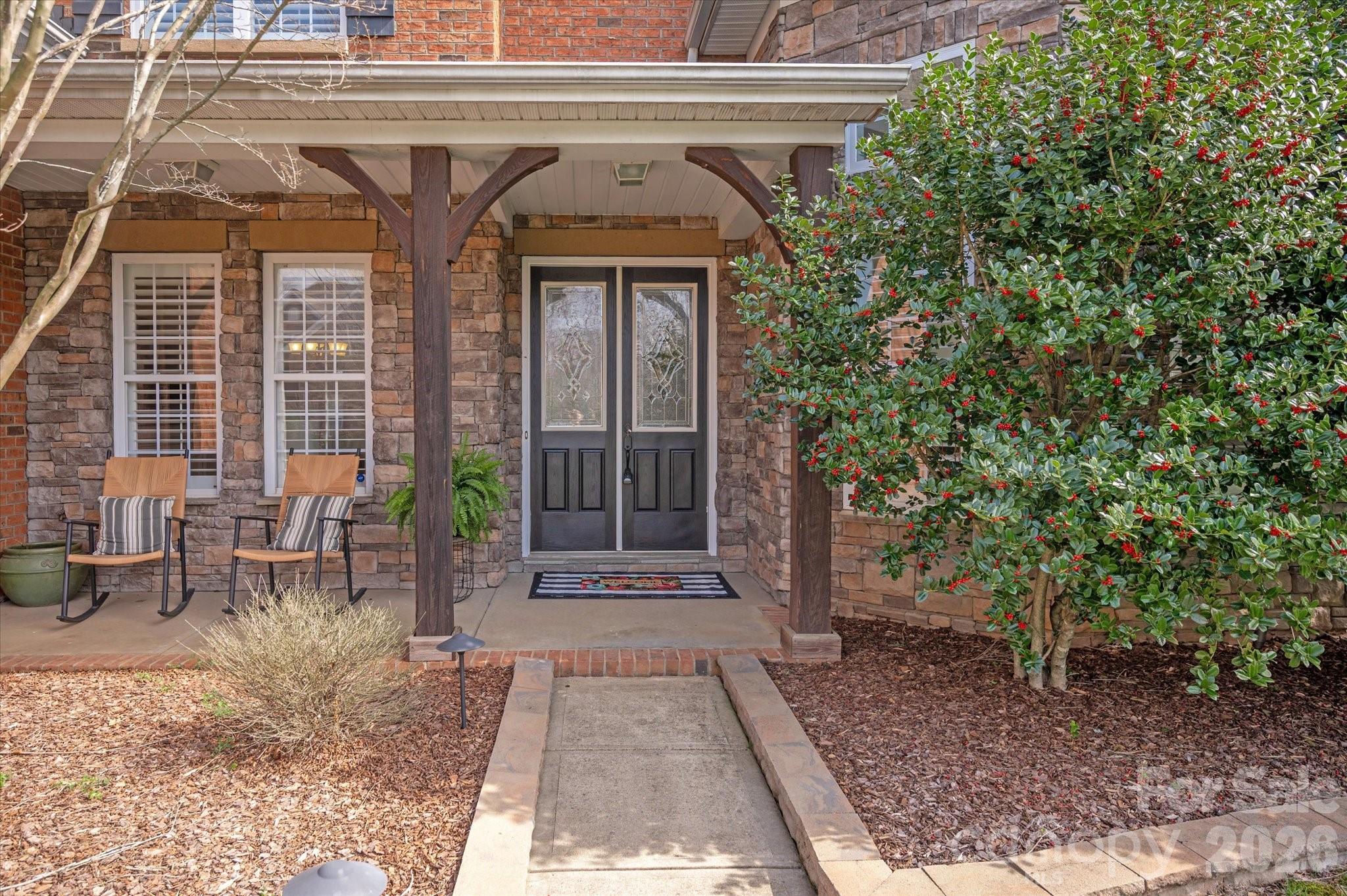 11505 Wheat Ridge Road Charlotte, NC 28277 - Photo 2 of 48