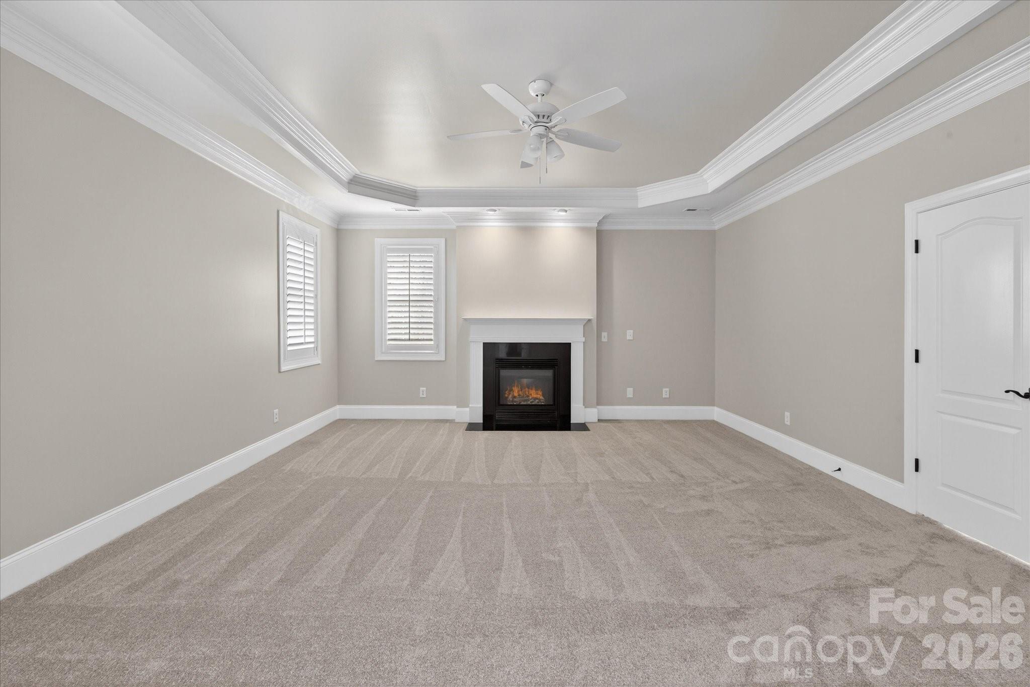 11505 Wheat Ridge Road Charlotte, NC 28277 - Photo 25 of 48