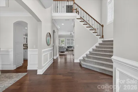 $1,100,000 | 11505 Wheat Ridge Road, Charlotte, NC 28277