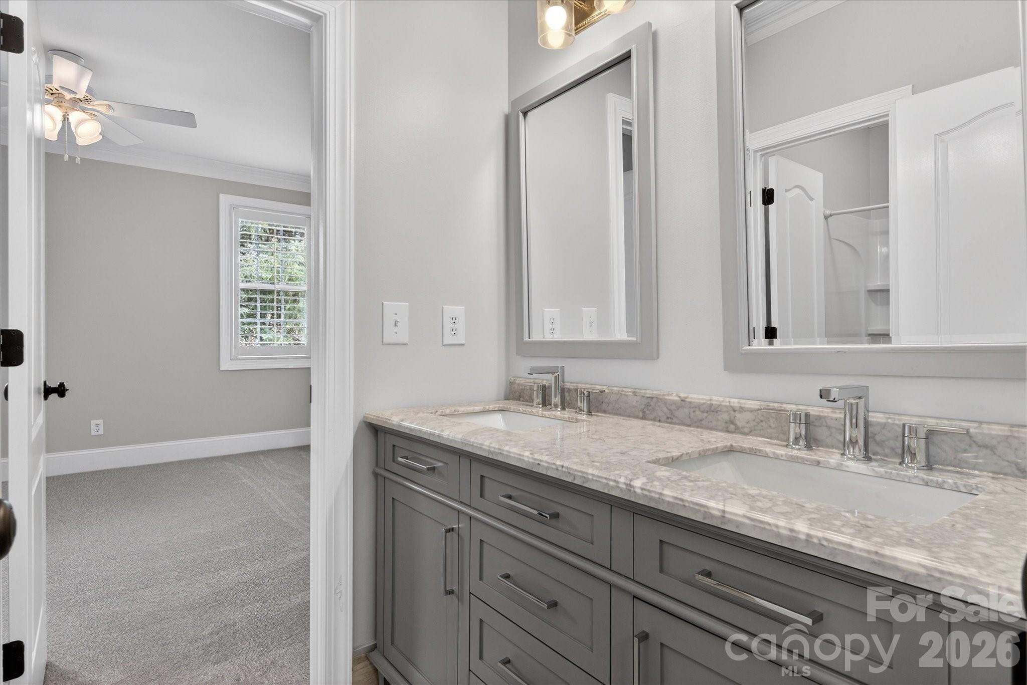 11505 Wheat Ridge Road Charlotte, NC 28277 - Photo 35 of 48