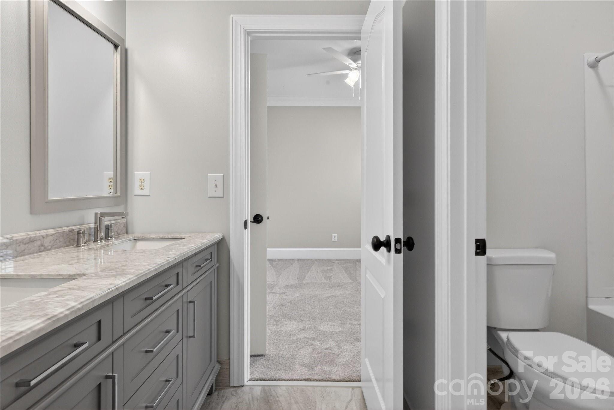 11505 Wheat Ridge Road Charlotte, NC 28277 - Photo 36 of 48