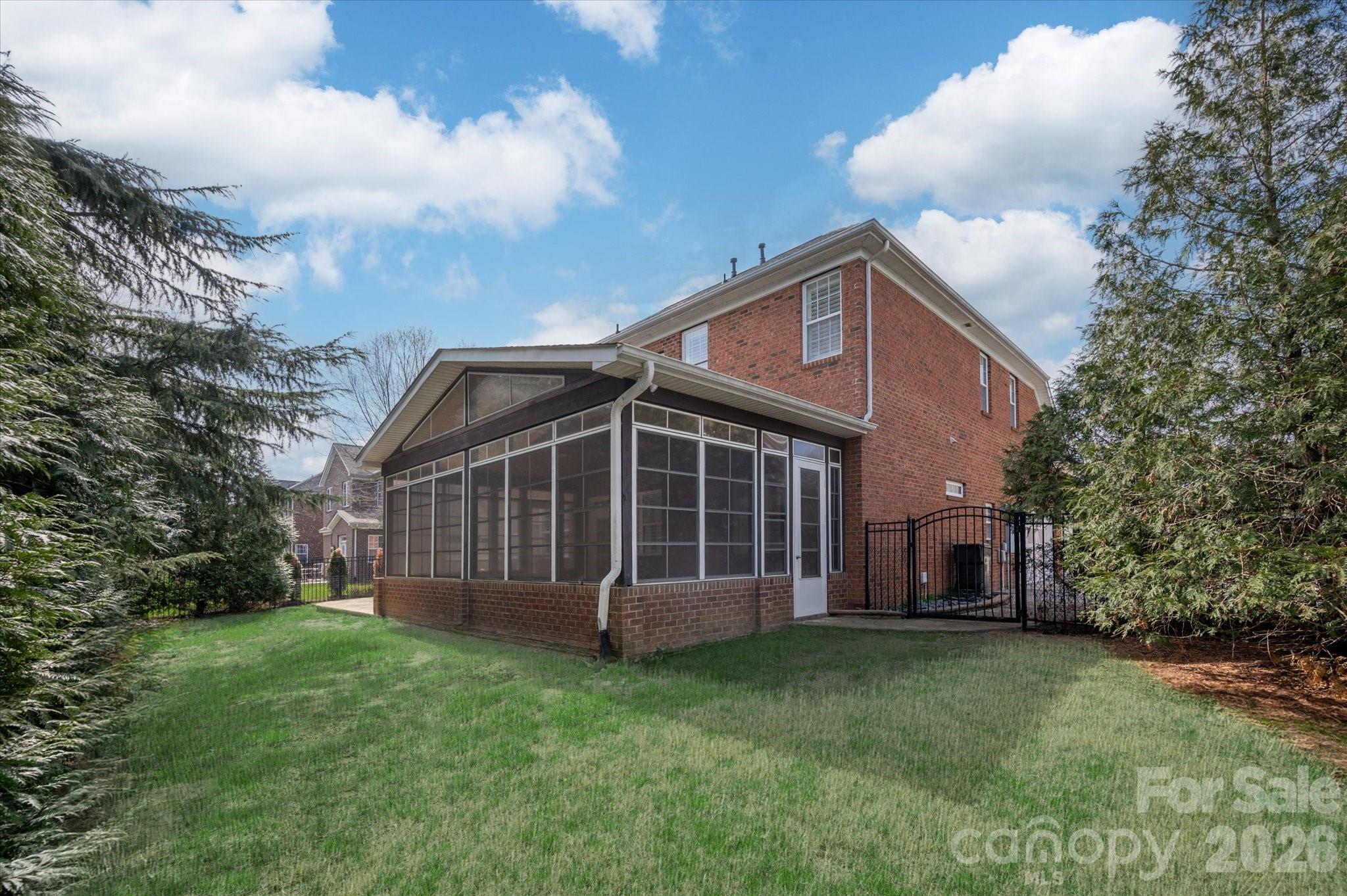 11505 Wheat Ridge Road Charlotte, NC 28277 - Photo 40 of 48