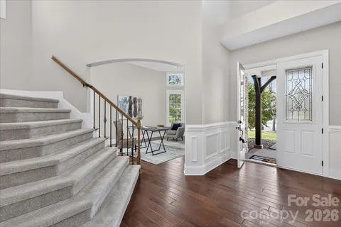 $1,100,000 | 11505 Wheat Ridge Road, Charlotte, NC 28277