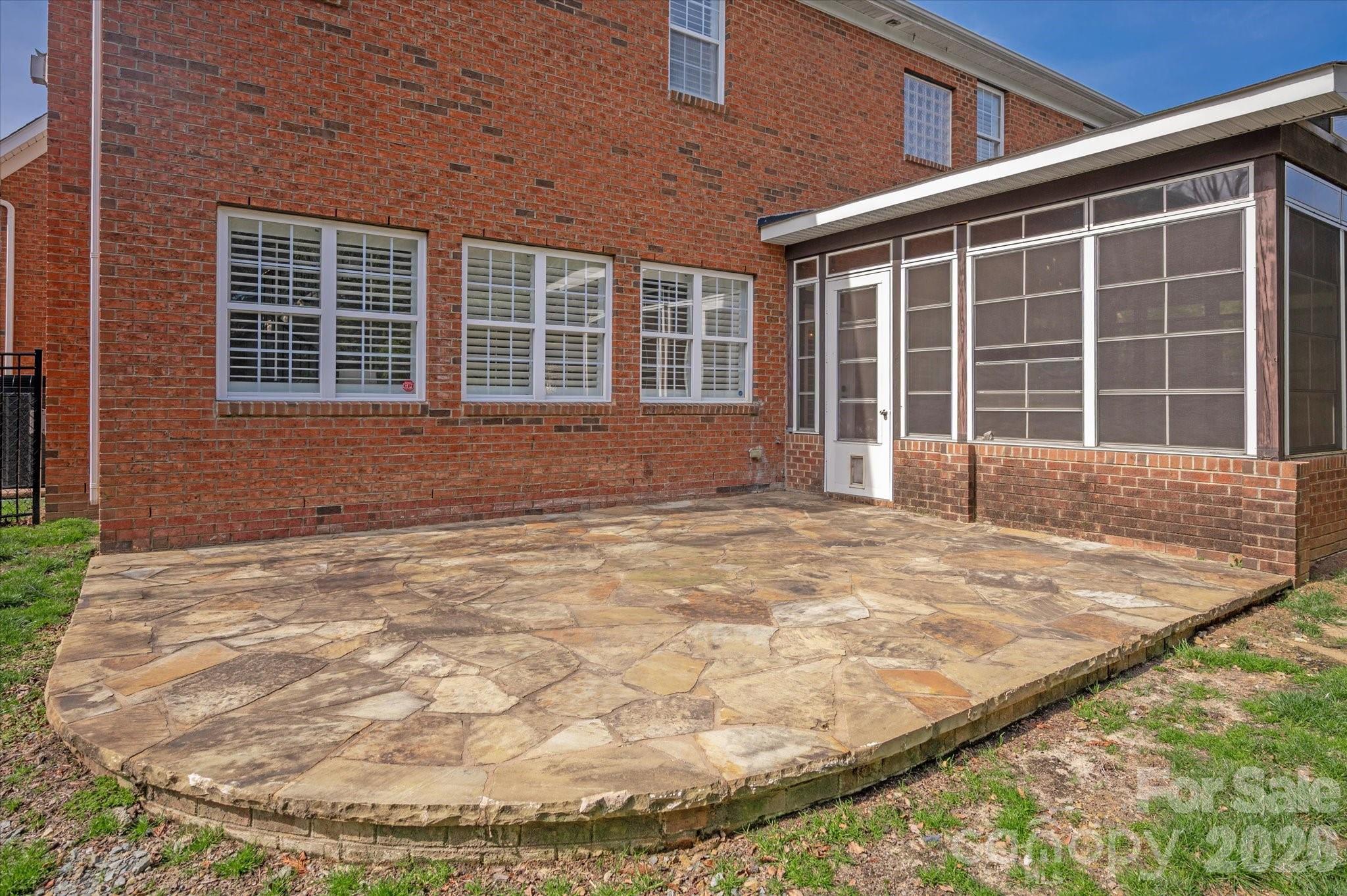 11505 Wheat Ridge Road Charlotte, NC 28277 - Photo 41 of 48