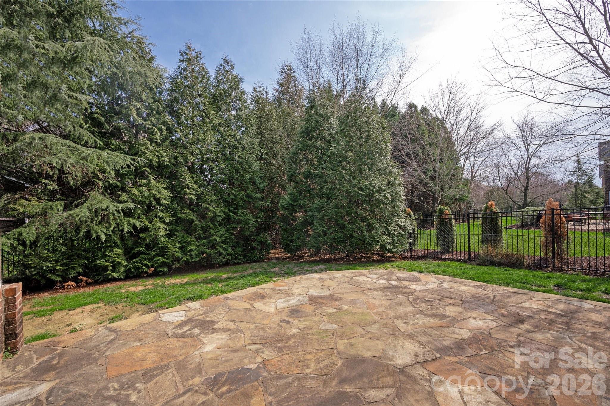 11505 Wheat Ridge Road Charlotte, NC 28277 - Photo 43 of 48