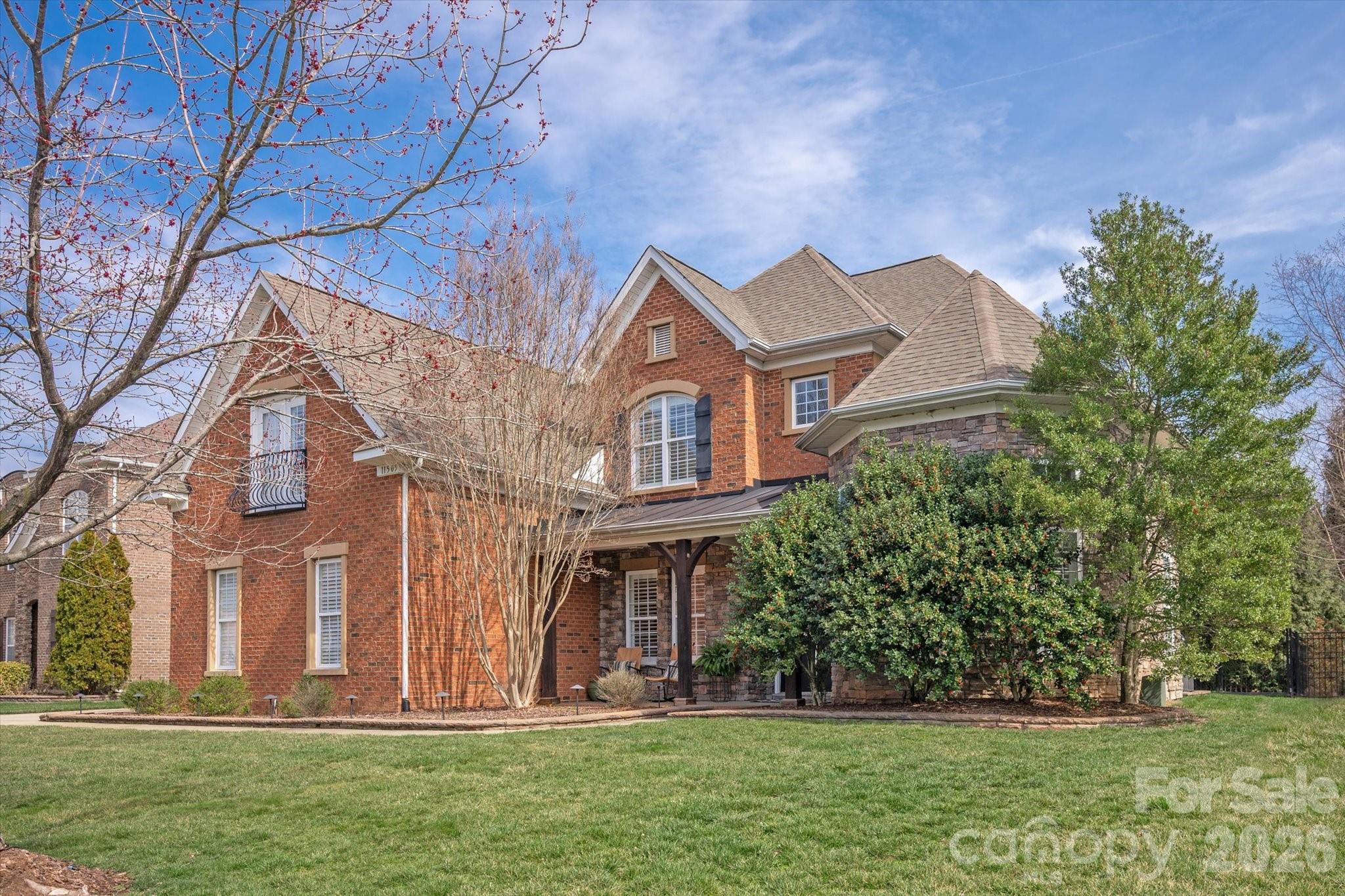 11505 Wheat Ridge Road Charlotte, NC 28277 - Photo 44 of 48