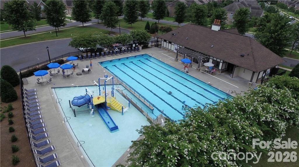 11505 Wheat Ridge Road Charlotte, NC 28277 - Photo 45 of 48