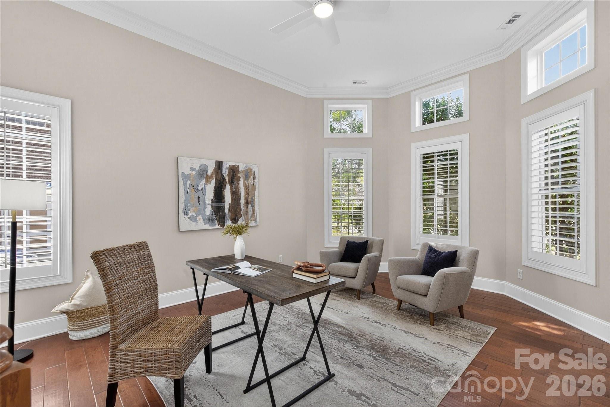 11505 Wheat Ridge Road Charlotte, NC 28277 - Photo 5 of 48