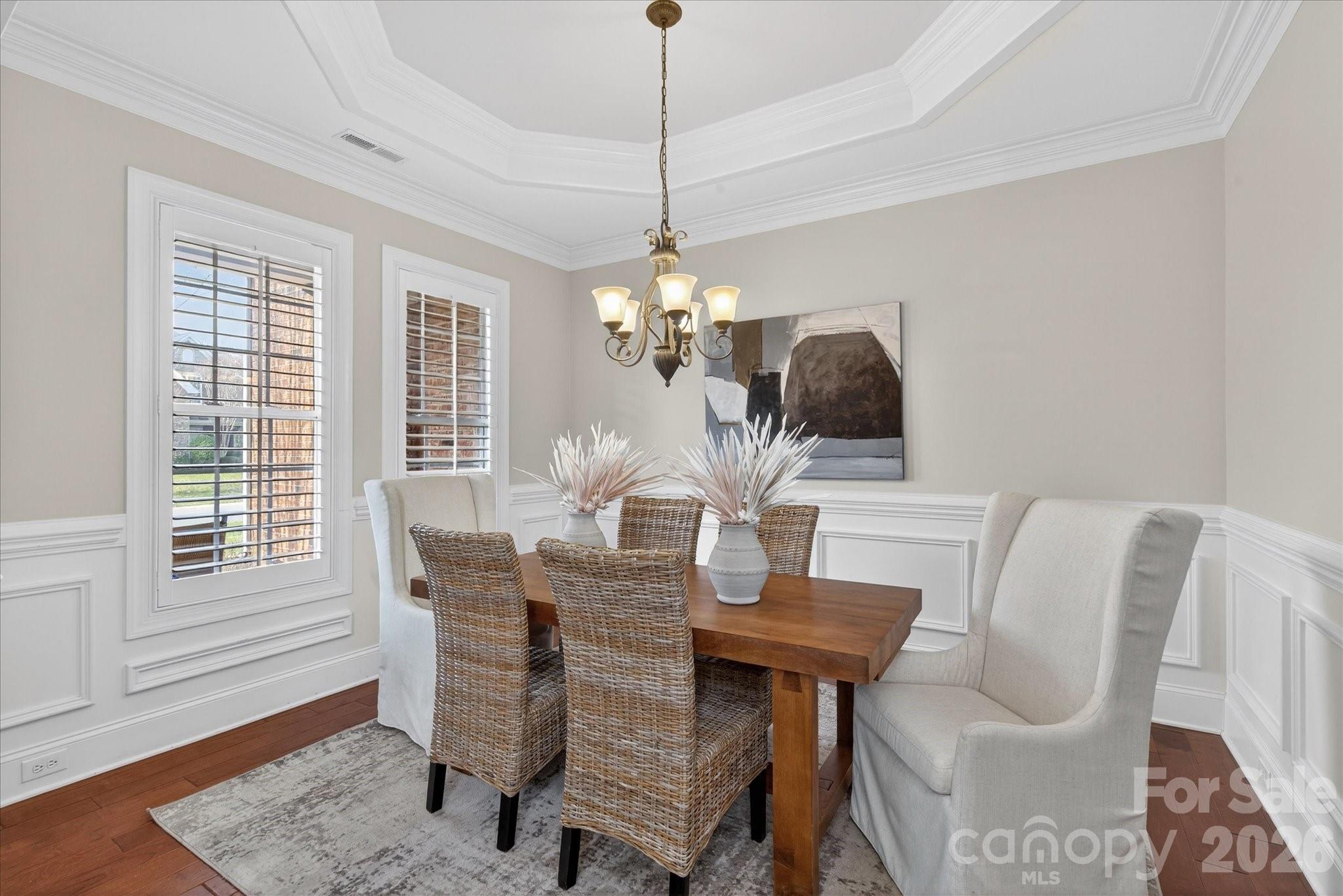 11505 Wheat Ridge Road Charlotte, NC 28277 - Photo 6 of 48