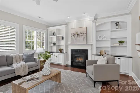 $1,100,000 | 11505 Wheat Ridge Road, Charlotte, NC 28277