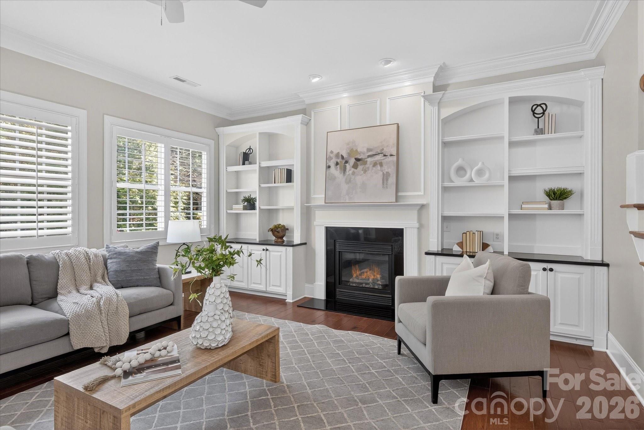 11505 Wheat Ridge Road Charlotte, NC 28277 - Photo 10 of 48