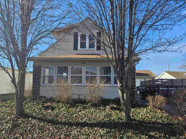 $62,000 | 440 North 8th Street, Clinton, IN 47842