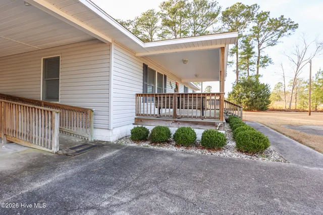 $239,900 | 143 Ramsey Road, Jacksonville, NC 28546
