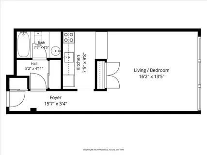 $199,000 | 2400 North Lakeview Avenue, Unit 1116, Chicago, IL 60614