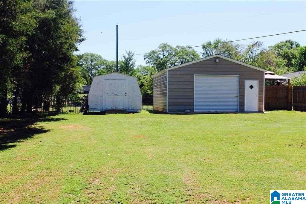1081 Buckelew Bridge Road Anniston, AL 36207 - Photo 19 of 29