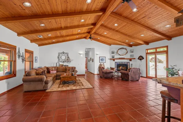$1,390,000 | 14801 Vaira Ranch Road, Drytown, CA 95699