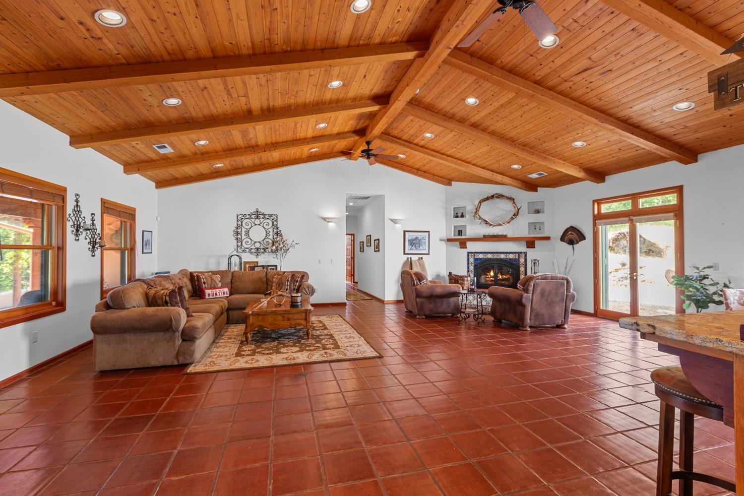 14801 Vaira Ranch Road Drytown, CA 95699 - Photo 15 of 73