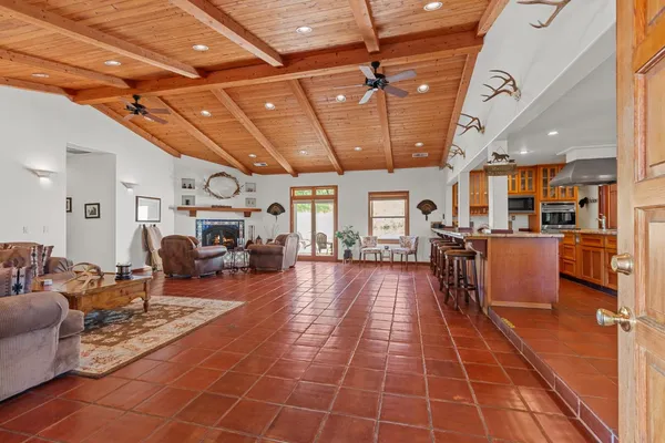 $1,390,000 | 14801 Vaira Ranch Road, Drytown, CA 95699