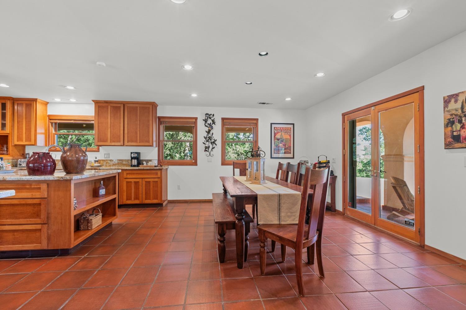 14801 Vaira Ranch Road Drytown, CA 95699 - Photo 21 of 73