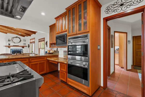 $1,390,000 | 14801 Vaira Ranch Road, Drytown, CA 95699