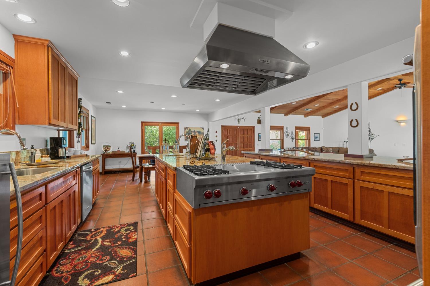 14801 Vaira Ranch Road Drytown, CA 95699 - Photo 27 of 73