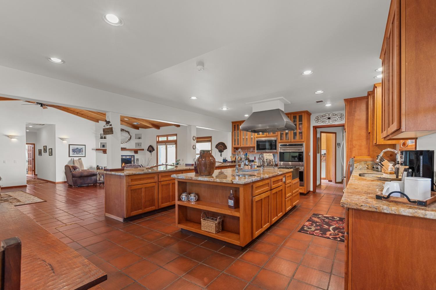 14801 Vaira Ranch Road Drytown, CA 95699 - Photo 29 of 73