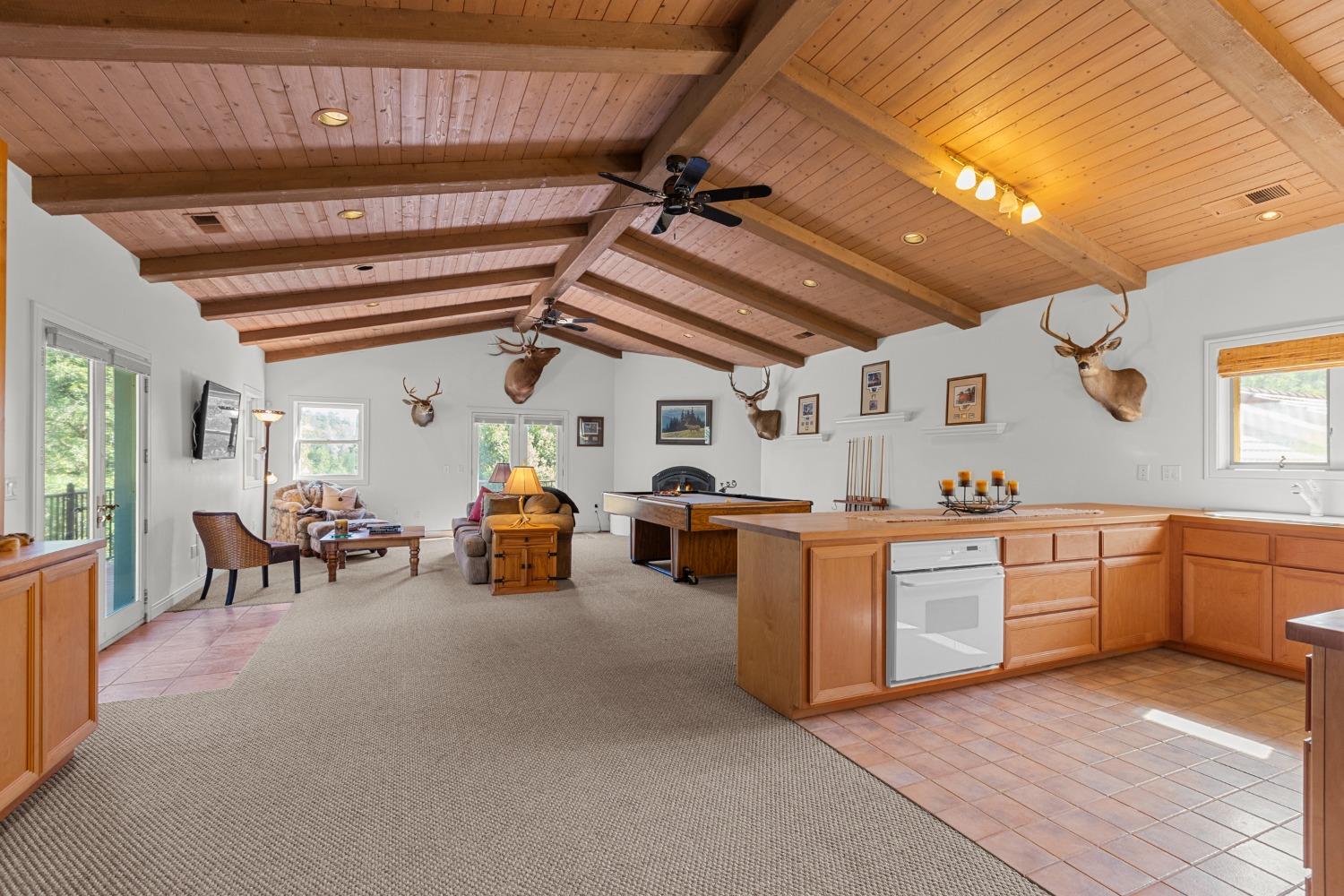 14801 Vaira Ranch Road Drytown, CA 95699 - Photo 43 of 73