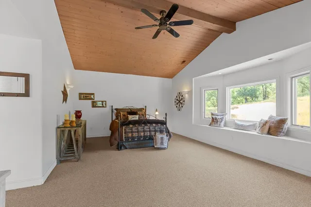 $1,390,000 | 14801 Vaira Ranch Road, Drytown, CA 95699