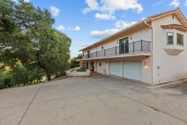 $1,390,000 | 14801 Vaira Ranch Road, Drytown, CA 95699