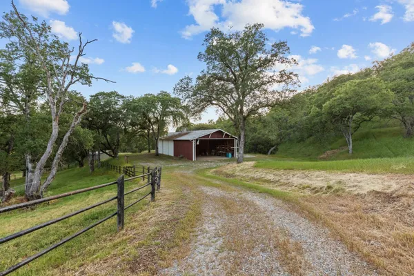$1,390,000 | 14801 Vaira Ranch Road, Drytown, CA 95699