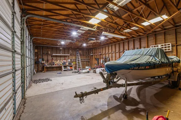 $1,390,000 | 14801 Vaira Ranch Road, Drytown, CA 95699